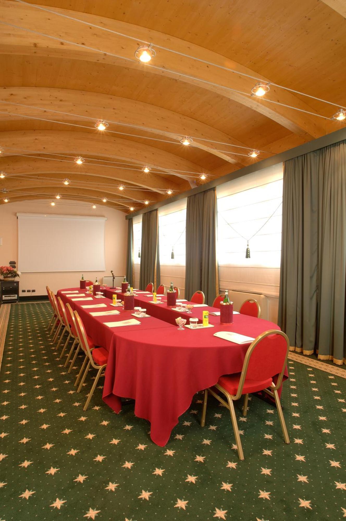 Hotel Antares Concorde, Signature Collection
