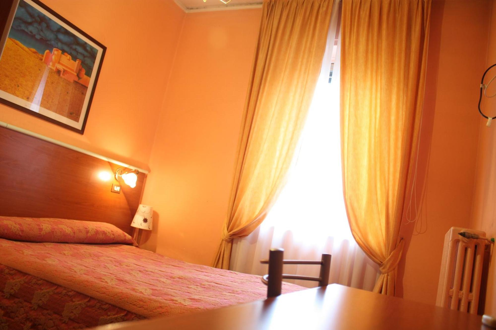Hotel Dateo Milaan