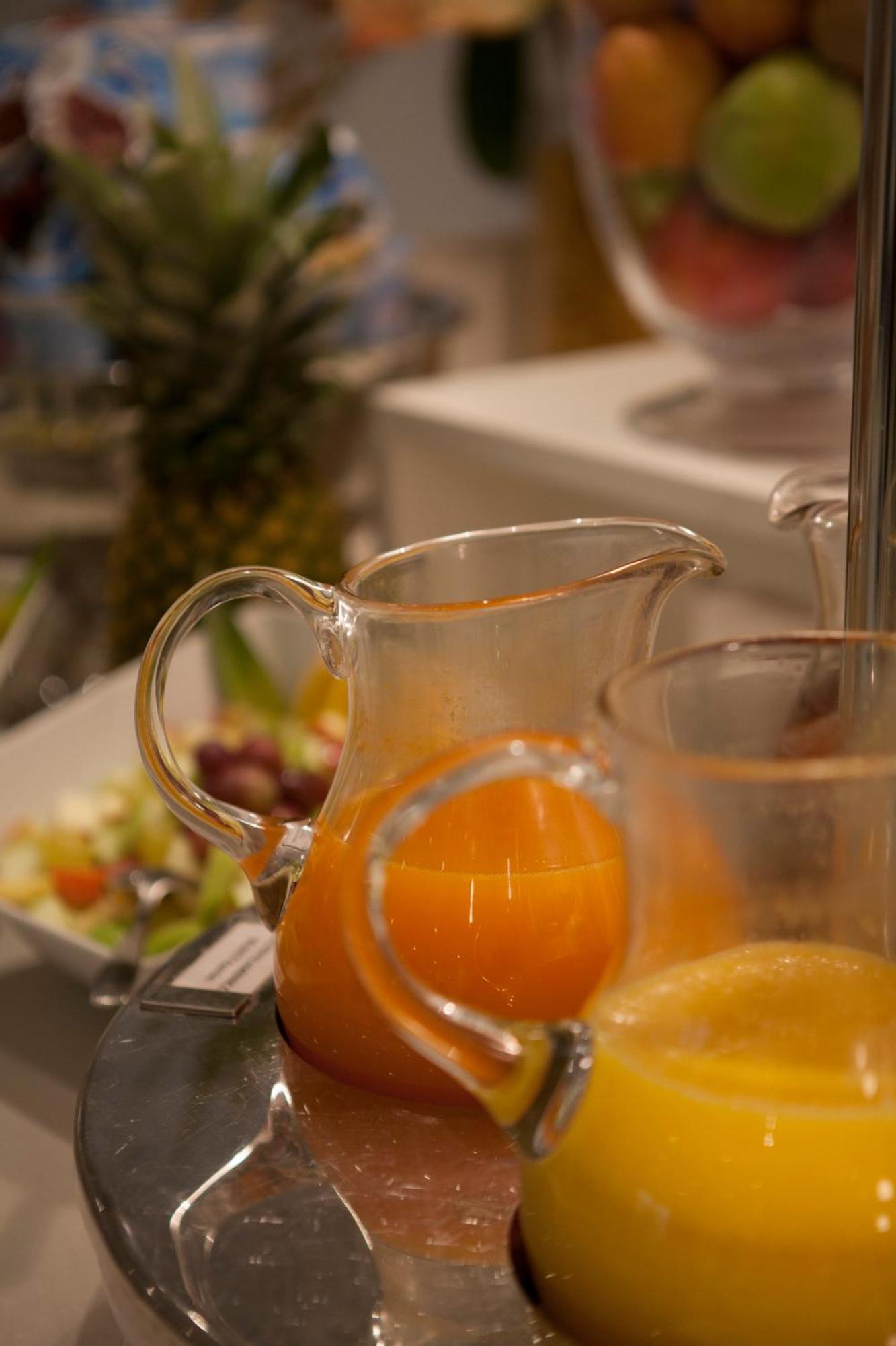 Hotell C-hotels Atlantic 4*