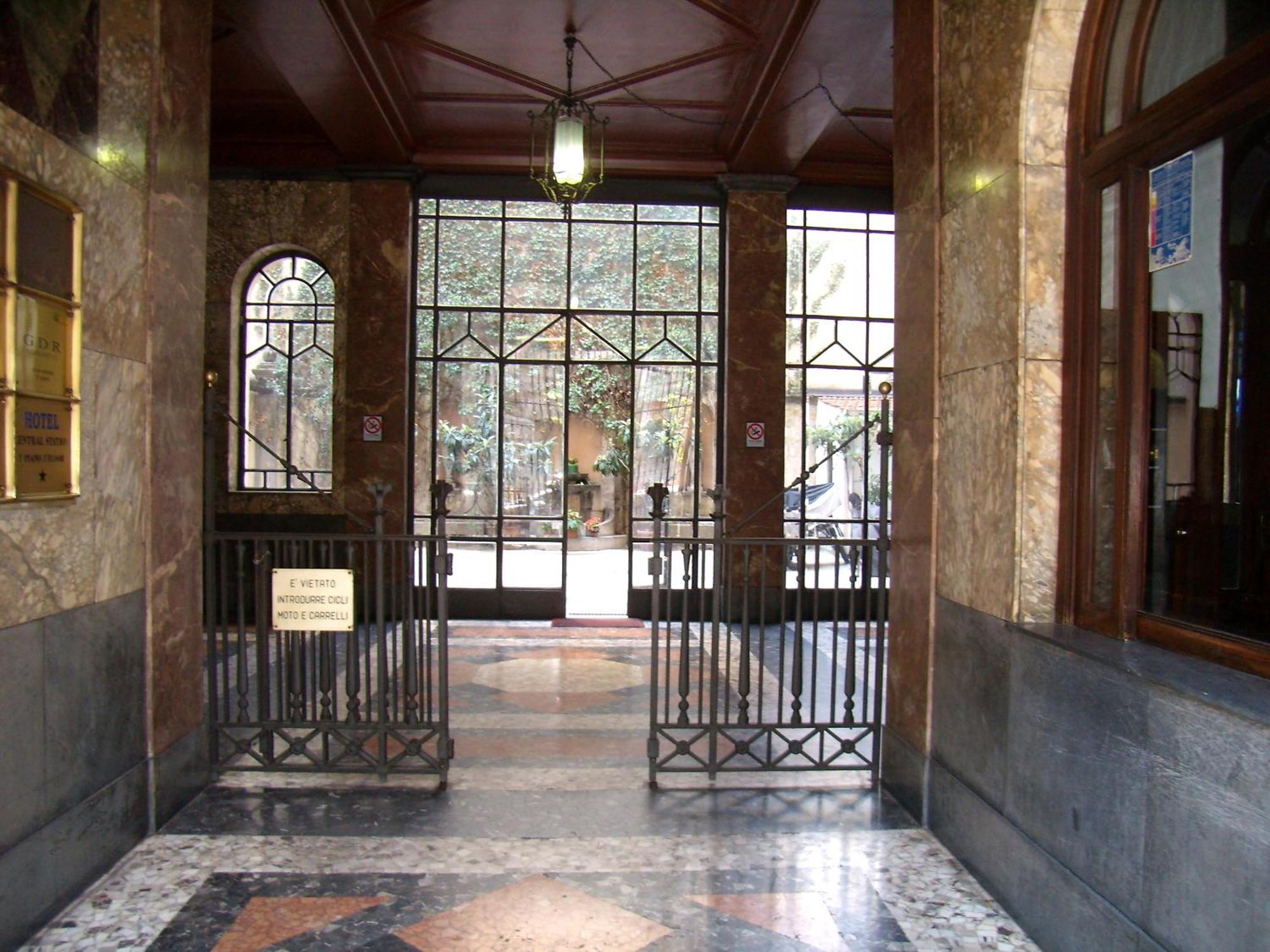 Station