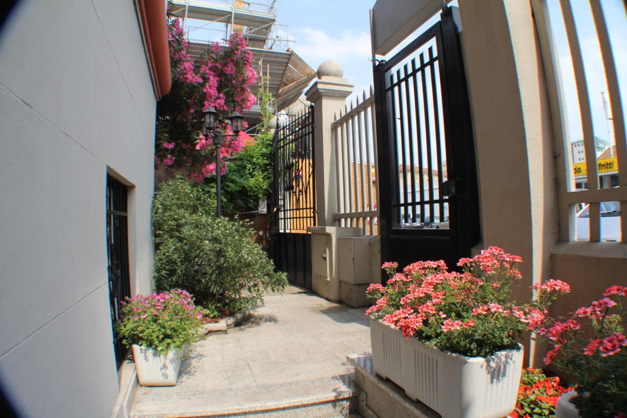 Hotel Brenta Milan