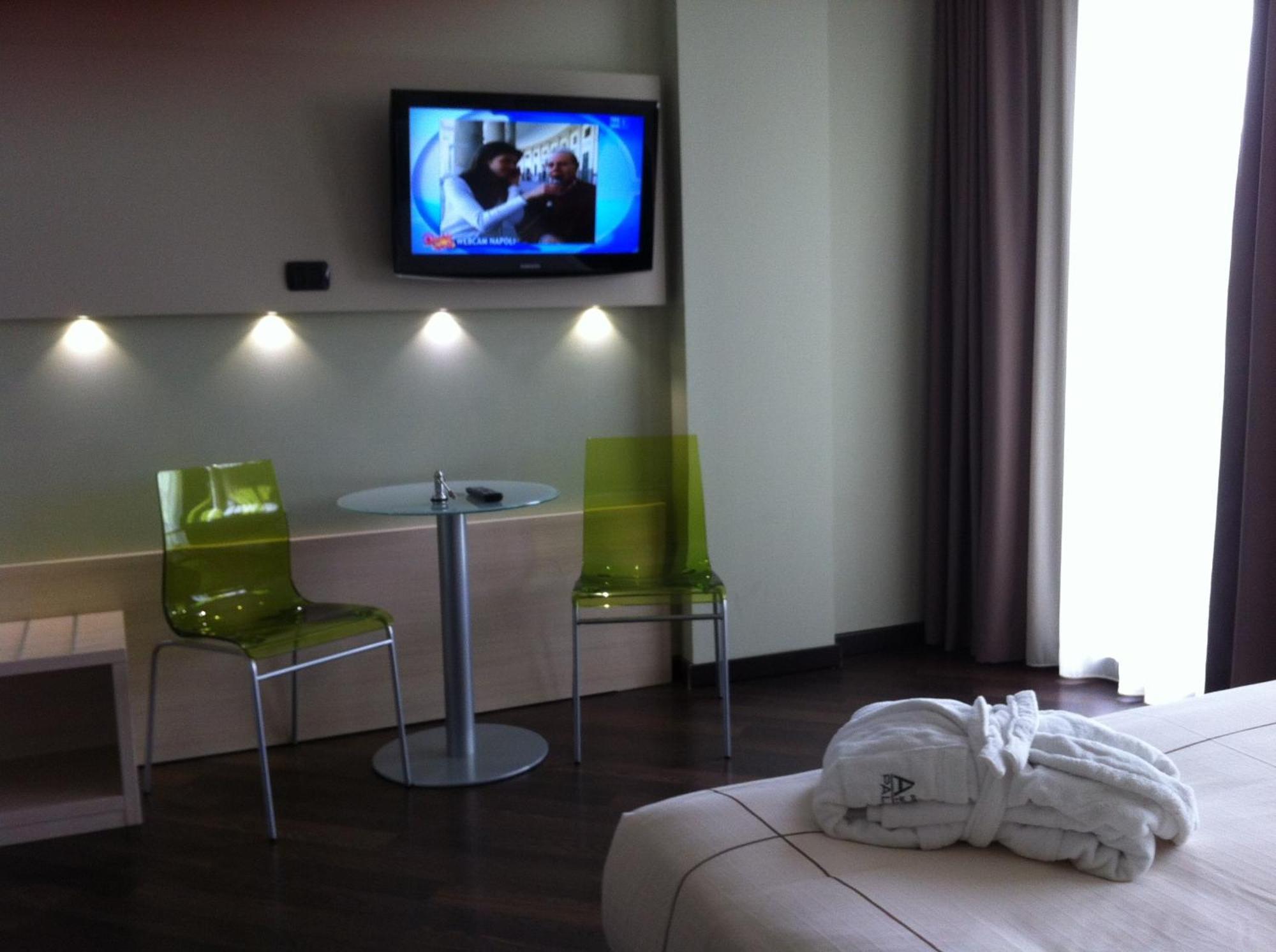 Hotel Acca Palace Aa Mailand
