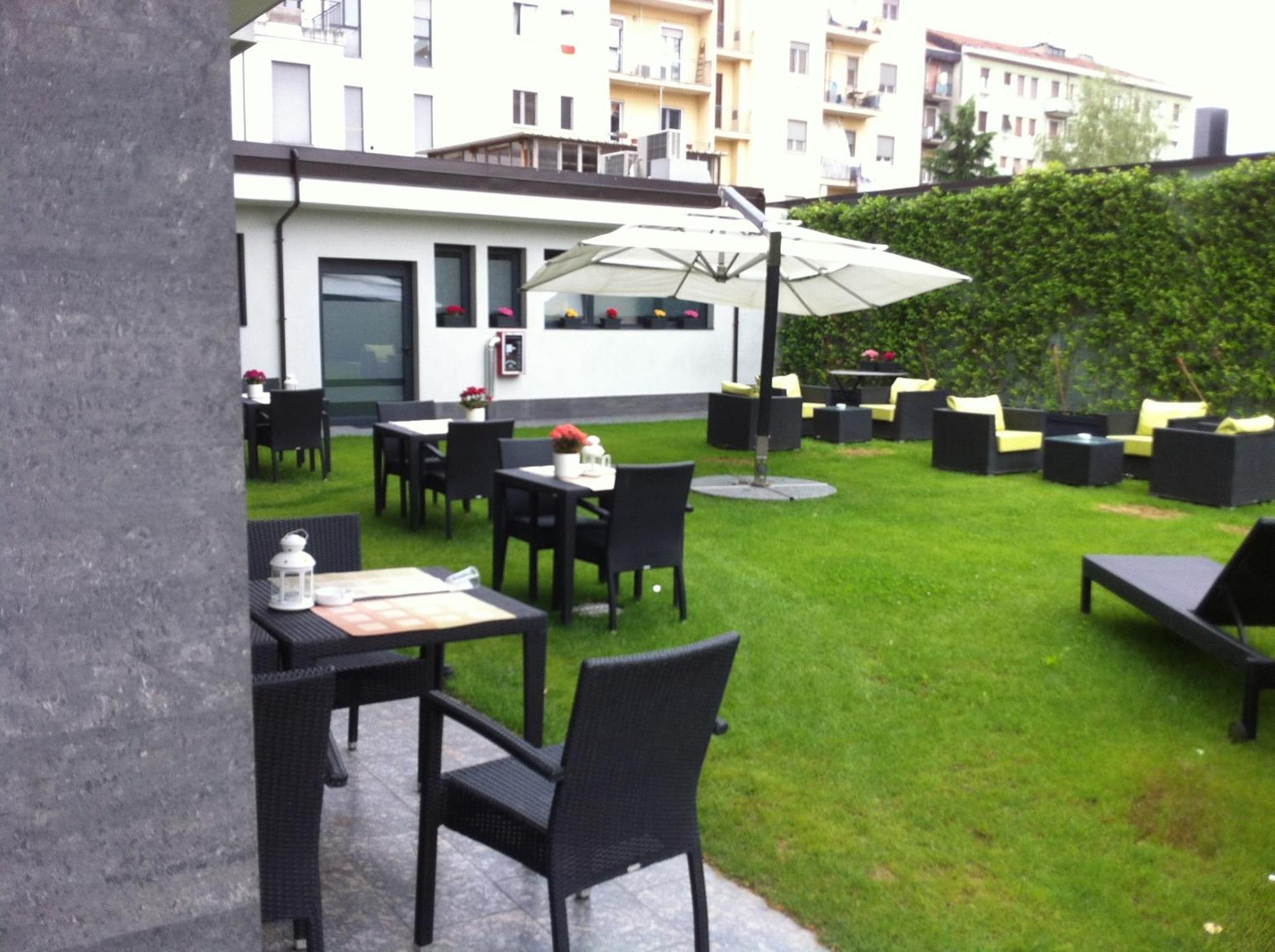 Acca Palace Aa Mailand