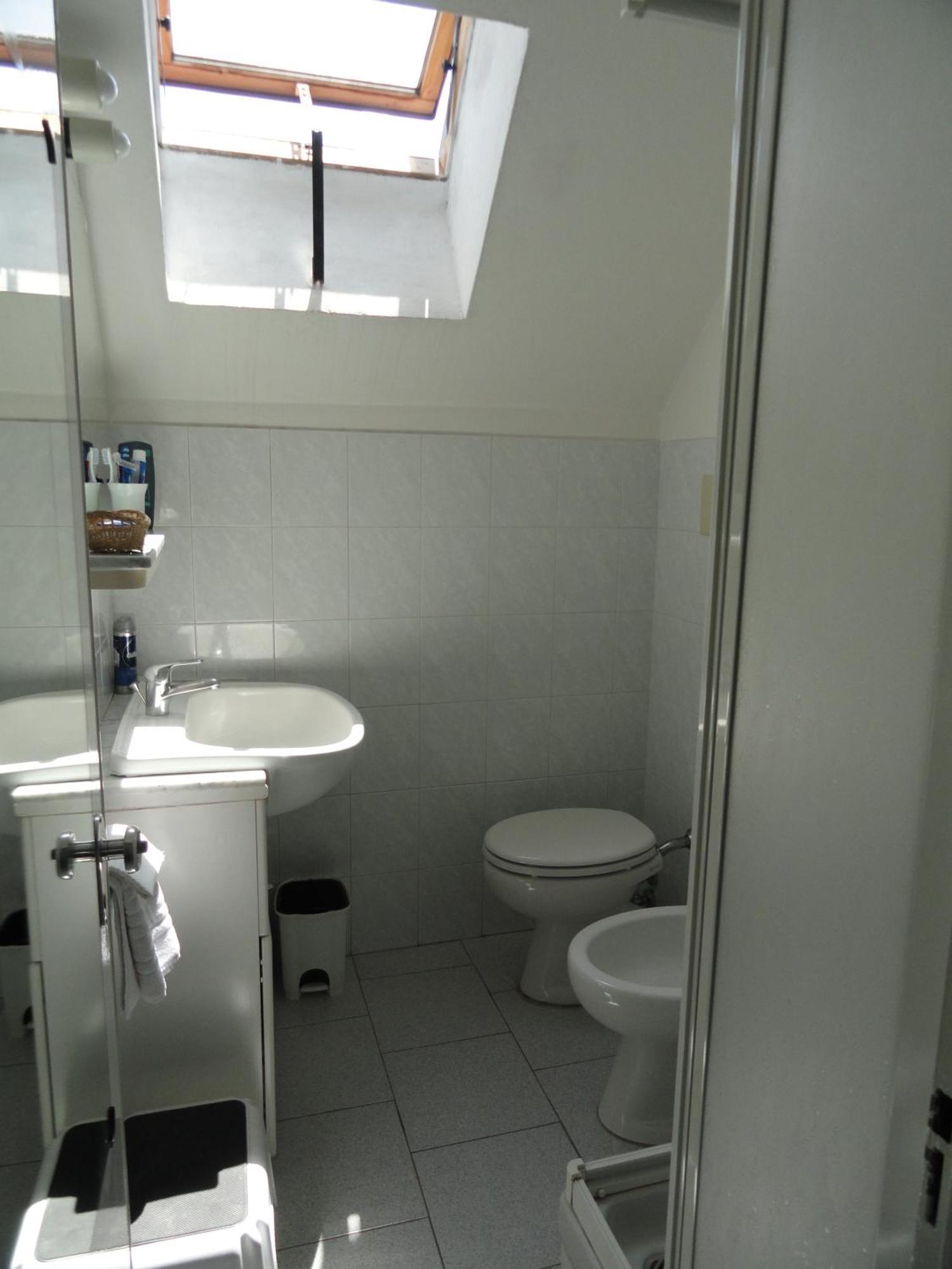 Lejlighedshotel Giusti 6 2*