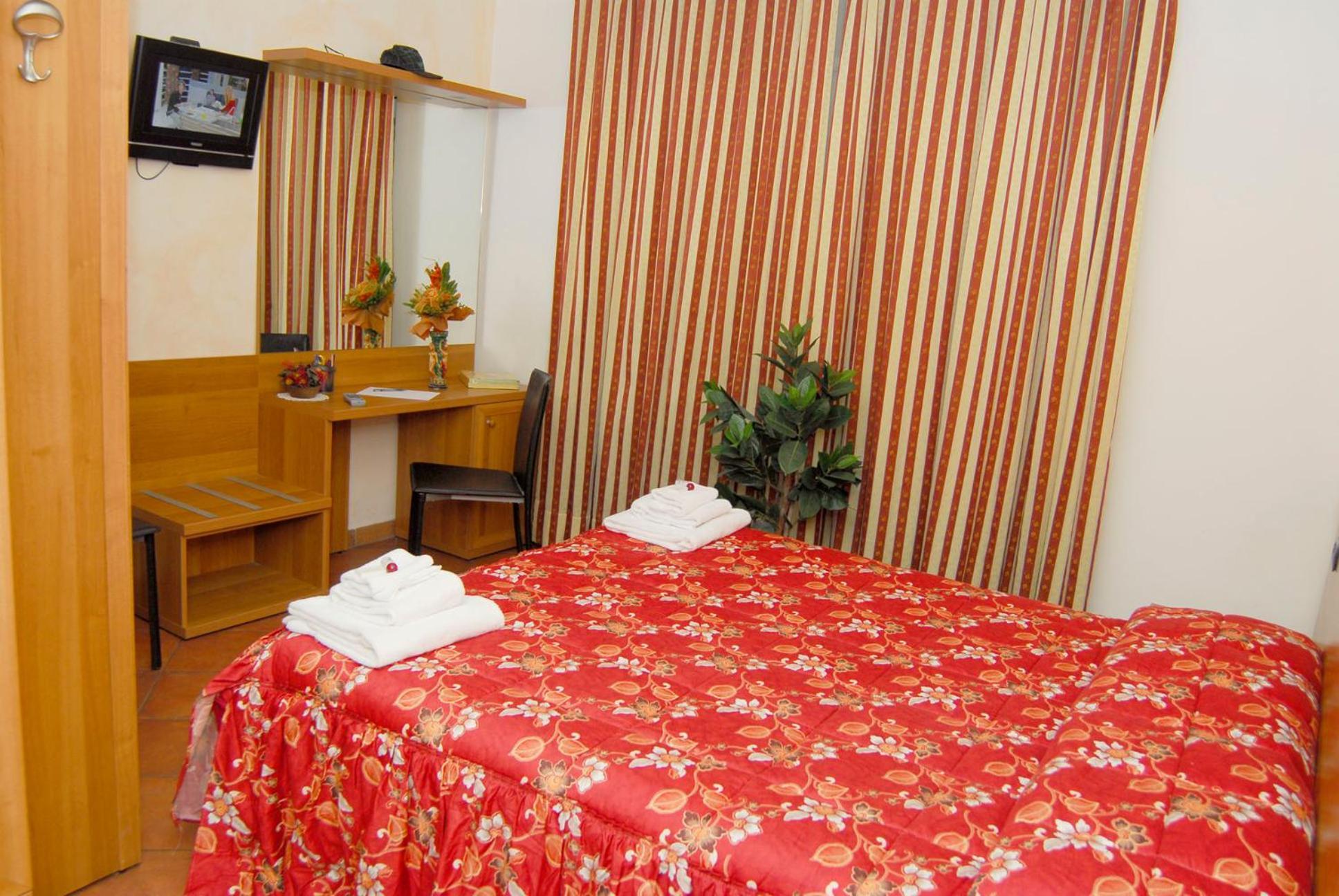 Hotel Chopin Milaan
