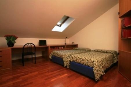 Aparthotel Odescalchi Mailand