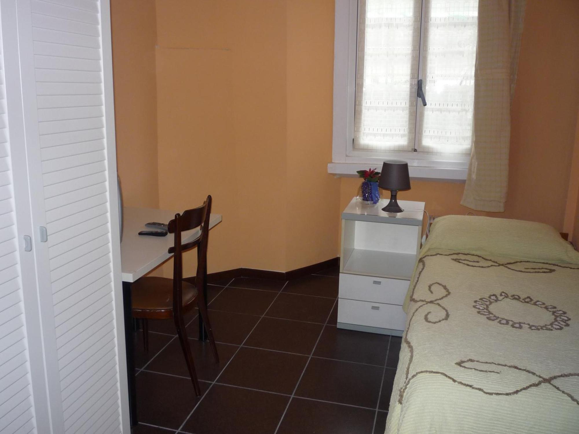 Guest house Andronaco Milan