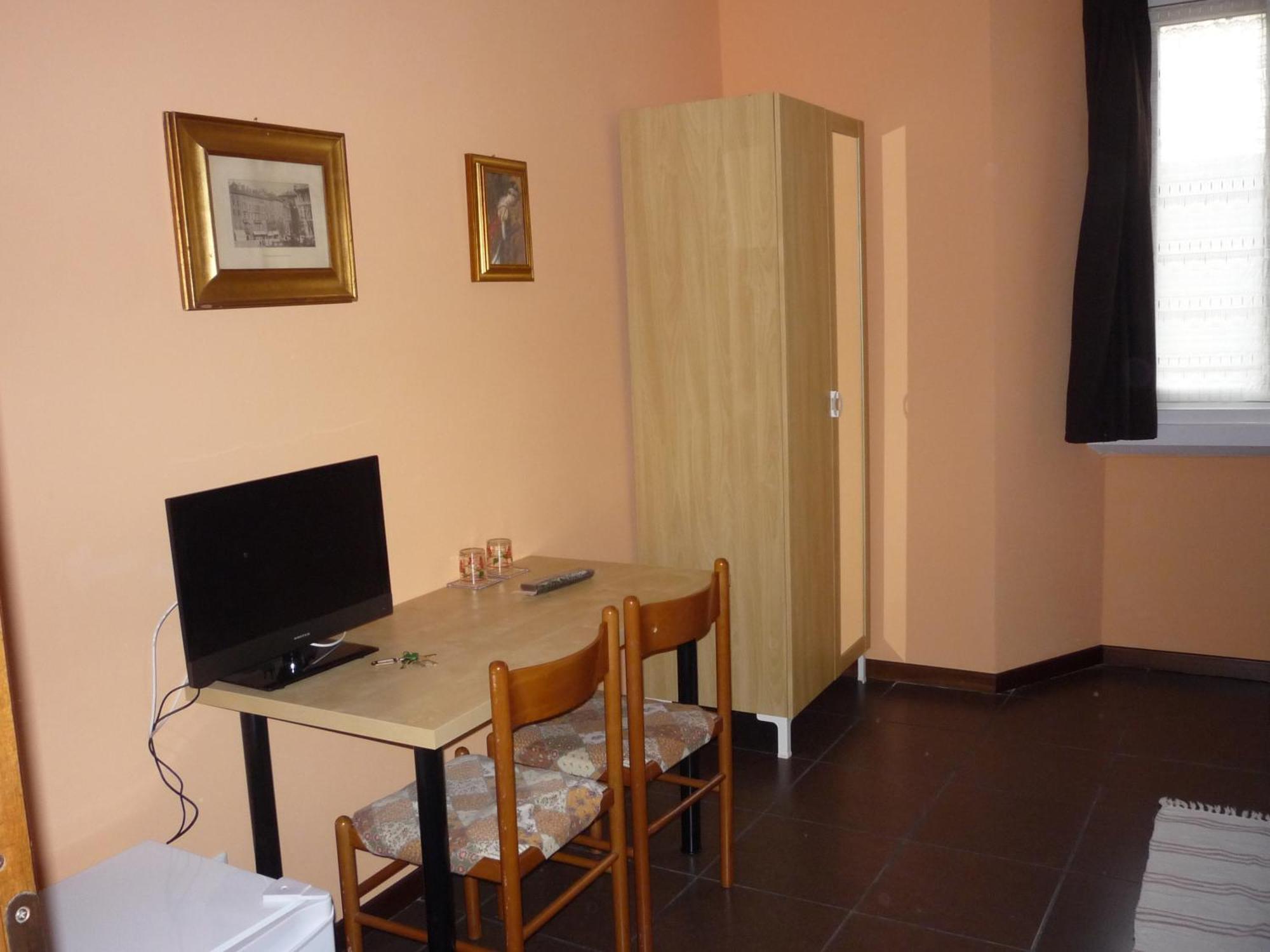Guest house Andronaco *