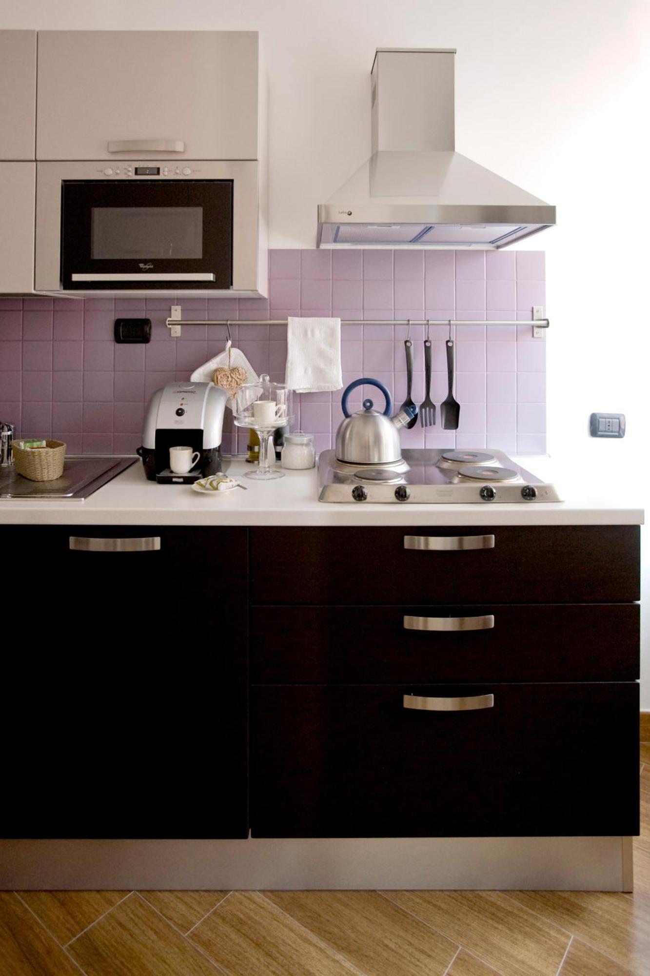 Bed & Breakfast Trovailtempo Milano