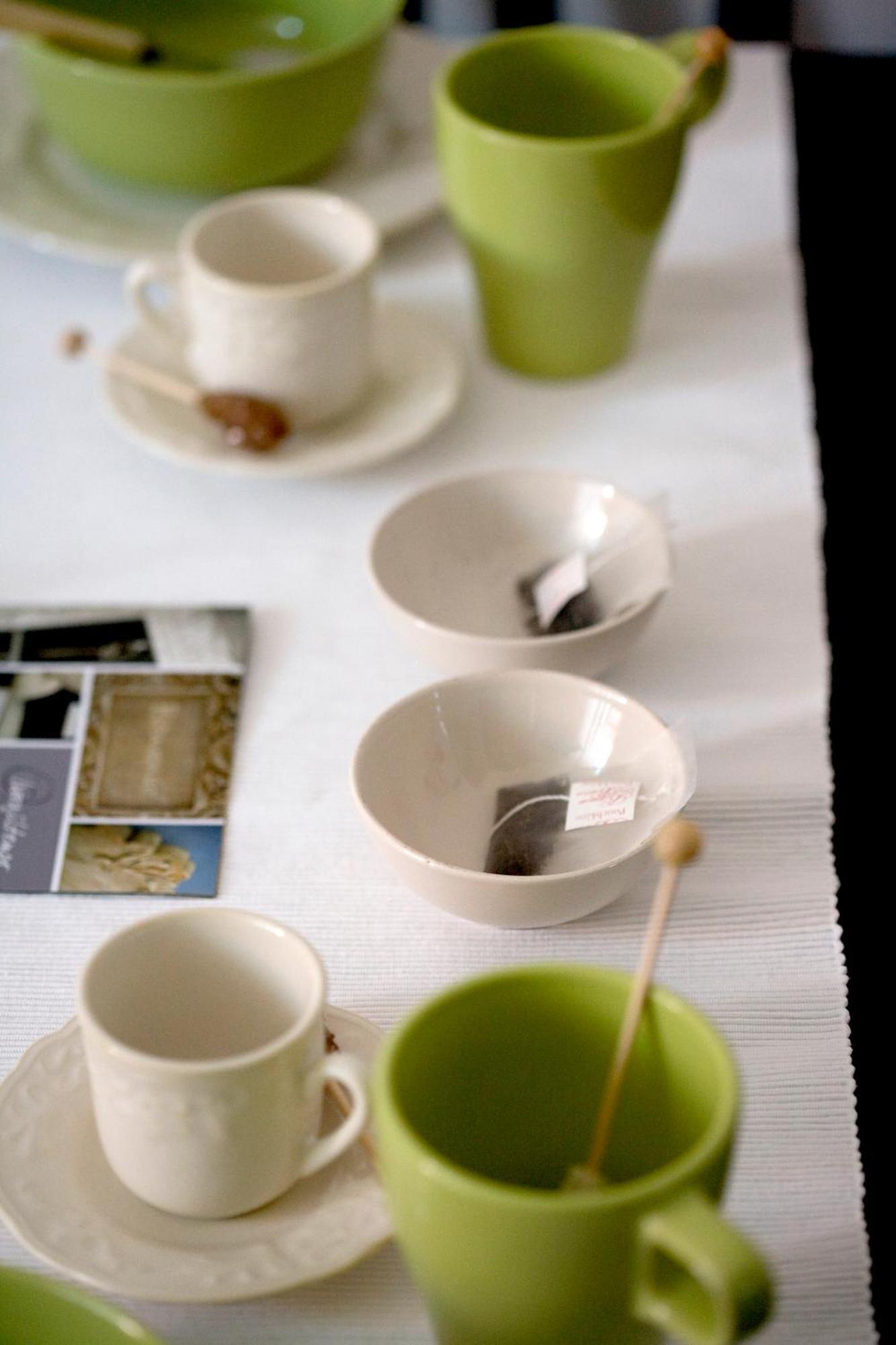 Bed & Breakfast Trovailtempo Milano