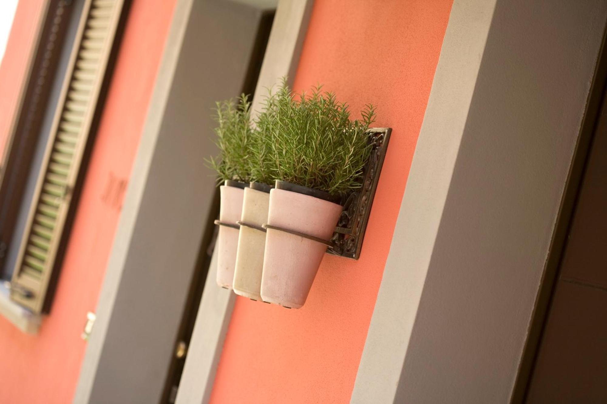 Bed & Breakfast Trovailtempo Milano