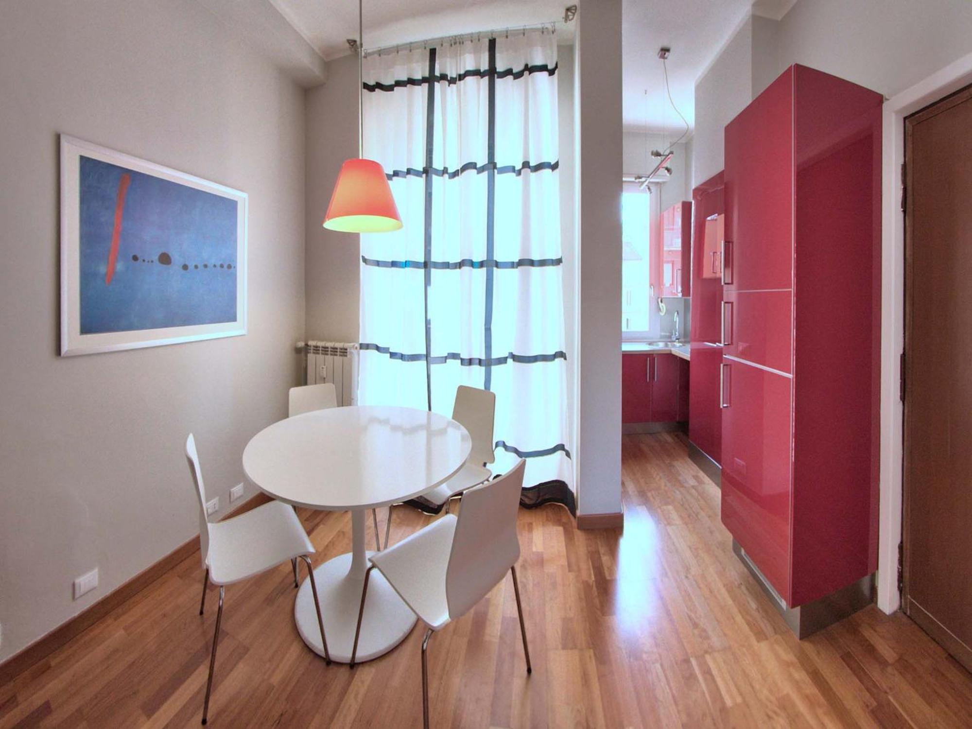 Leilighet Milan Apartment Rental Milano