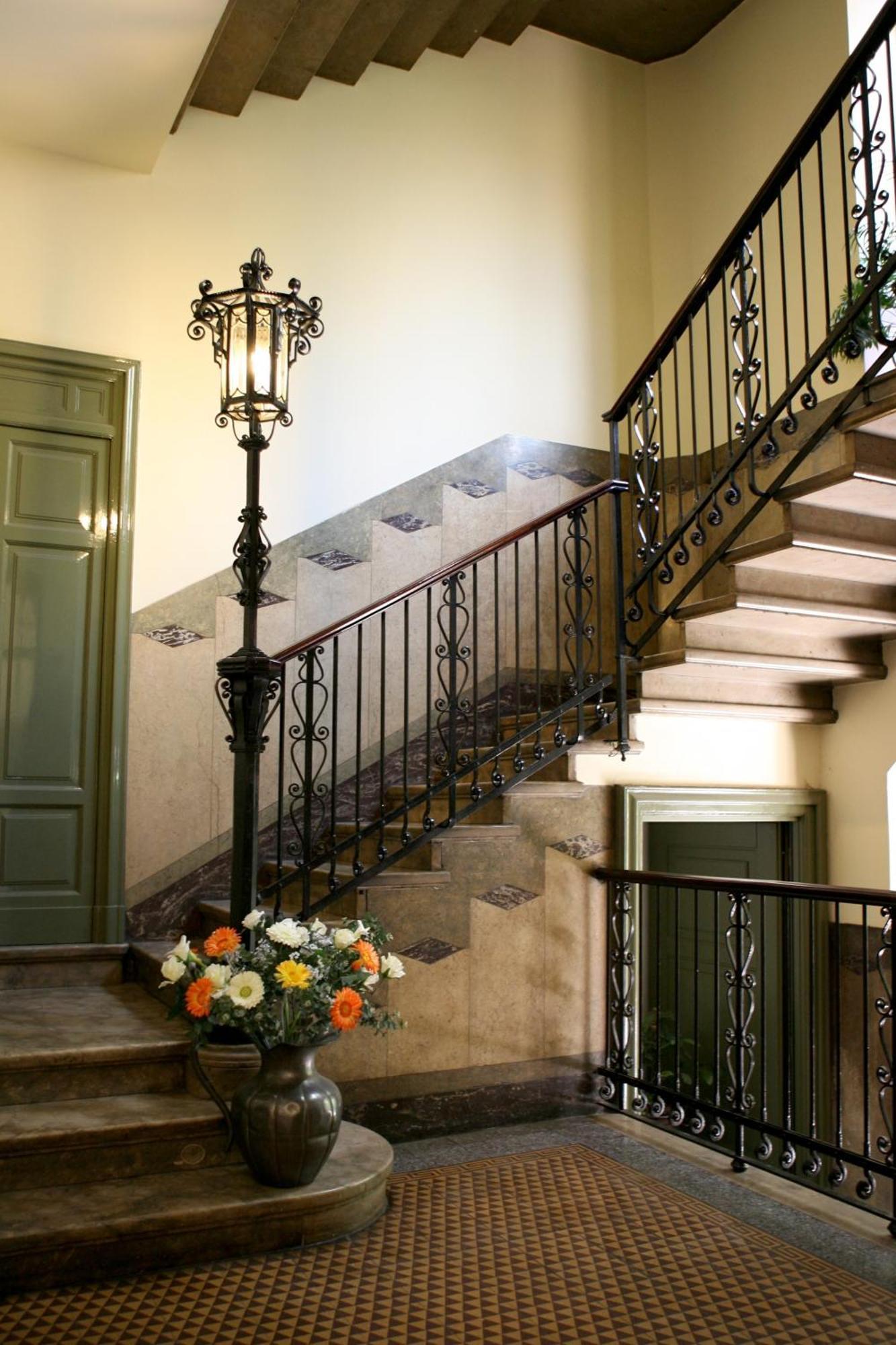 Hotel Palladio Milano