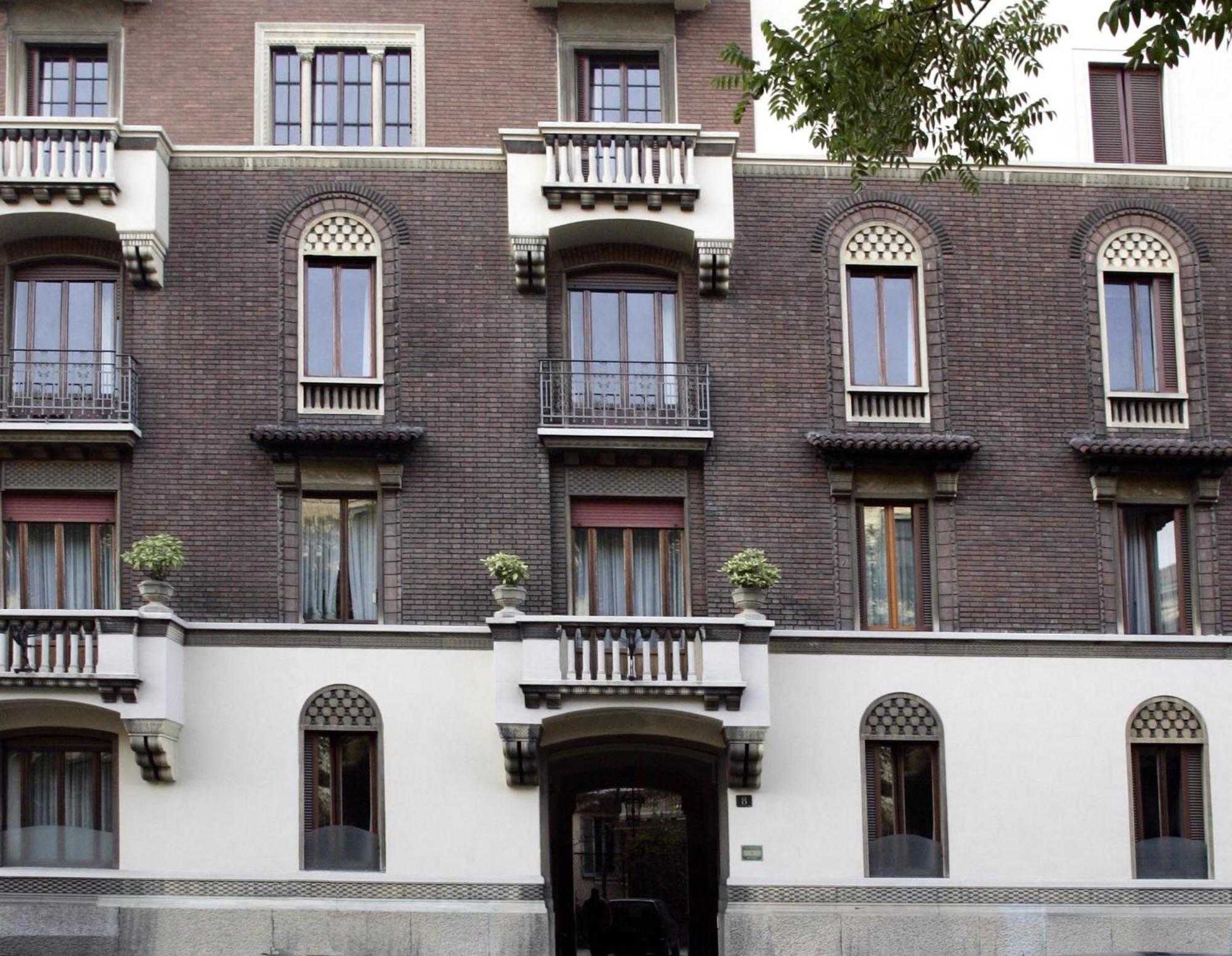 Hotel Palladio *