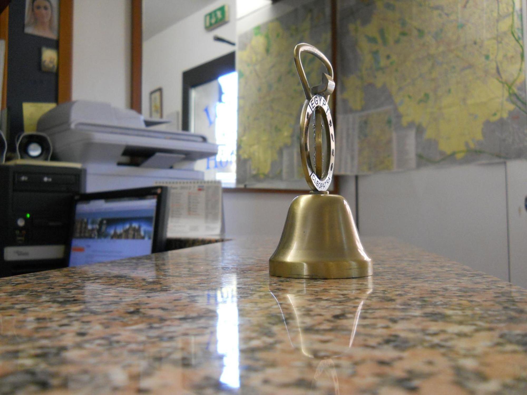 Hotel Iride Stazione Lambrate Citta Studi 2*