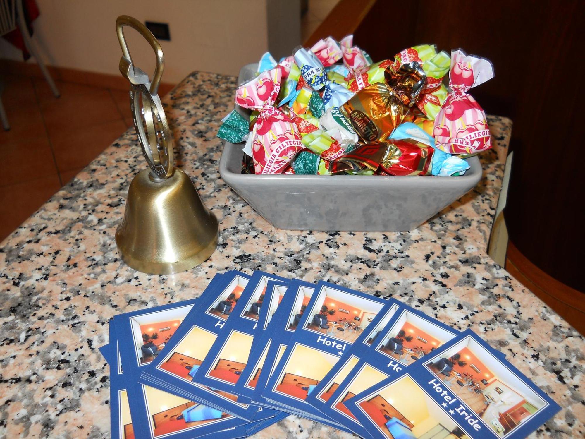 Hotel Iride 2*