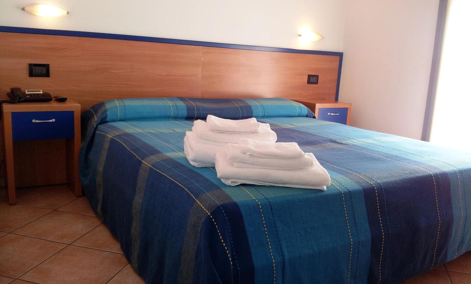 Hotel Iride