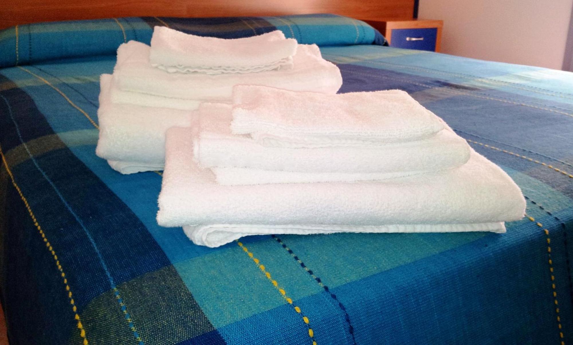Hotel Iride Stazione Lambrate Citta Studi