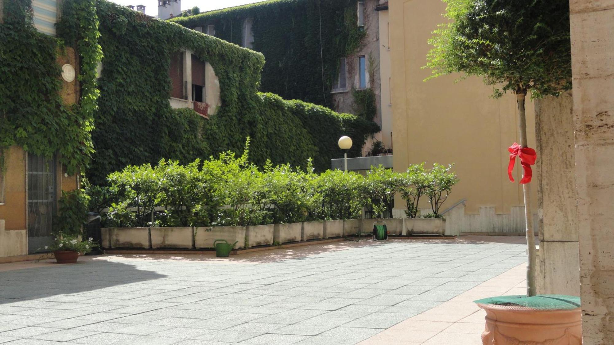 Lejlighedshotel Giusti 6