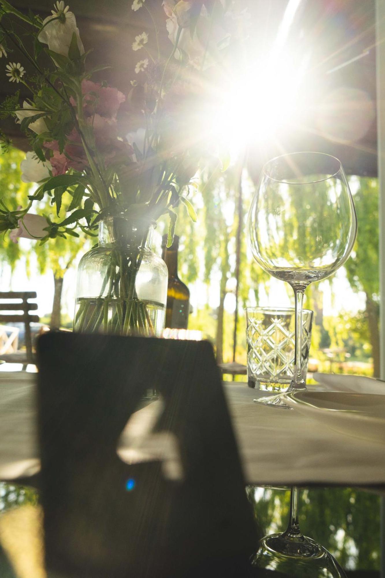 Hotell Boutique Borgo Nuovo