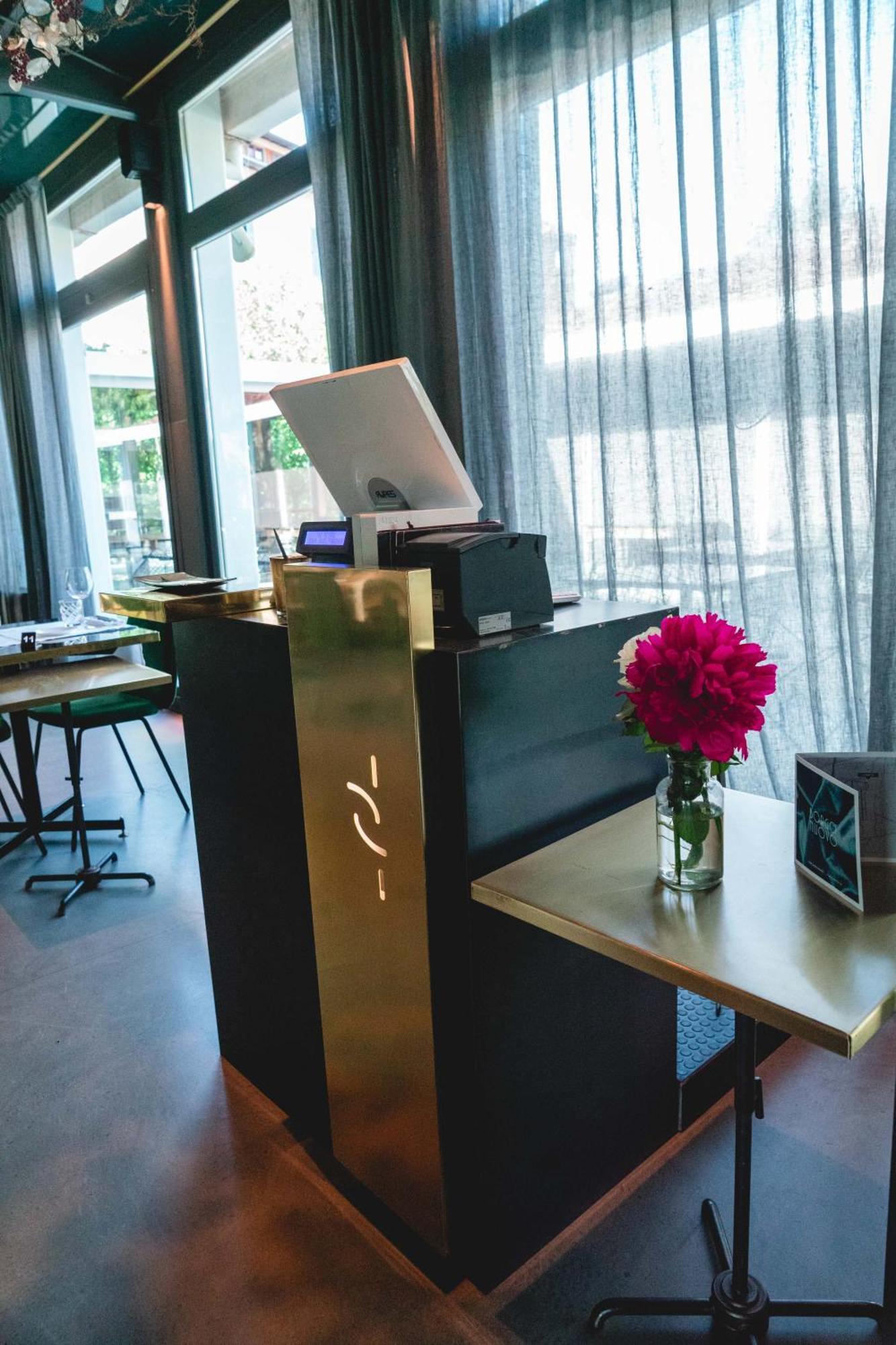 Boutique Borgo Nuovo Mailand