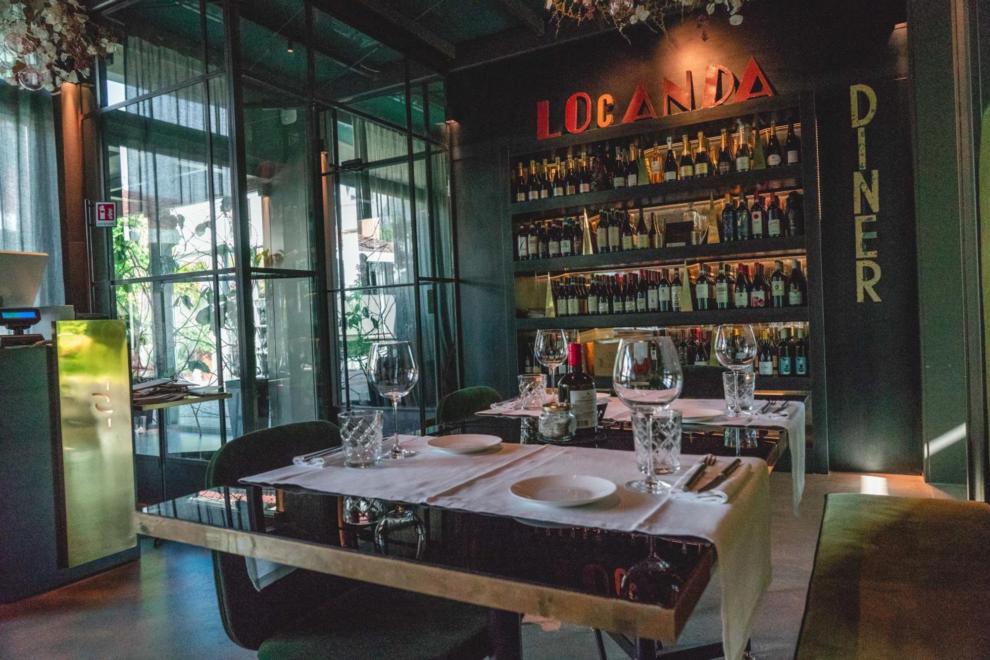 Hotell Boutique Borgo Nuovo