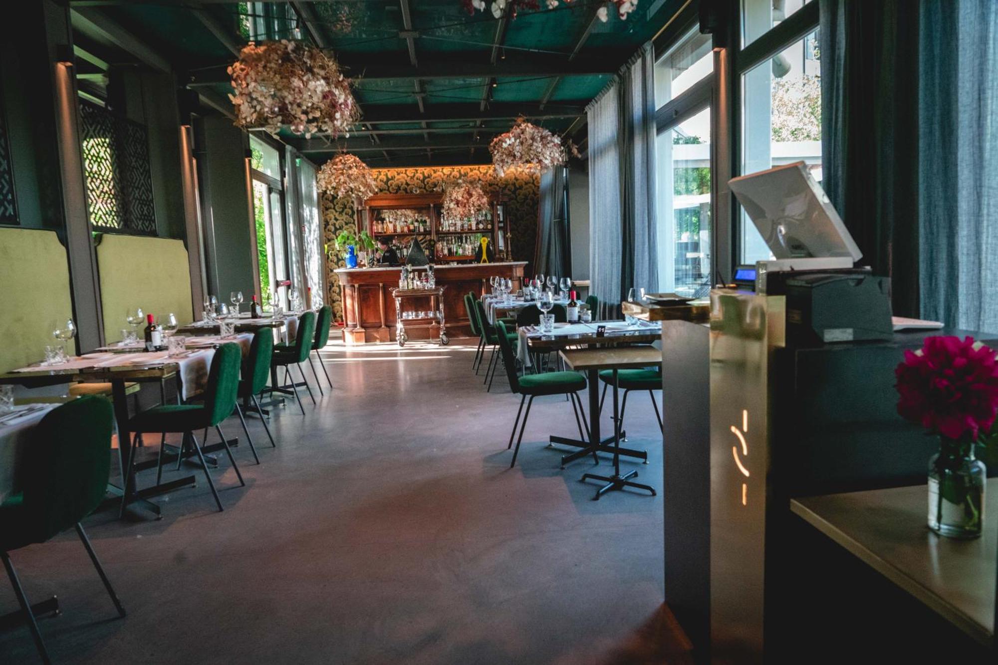 Hotell Boutique Borgo Nuovo 3*