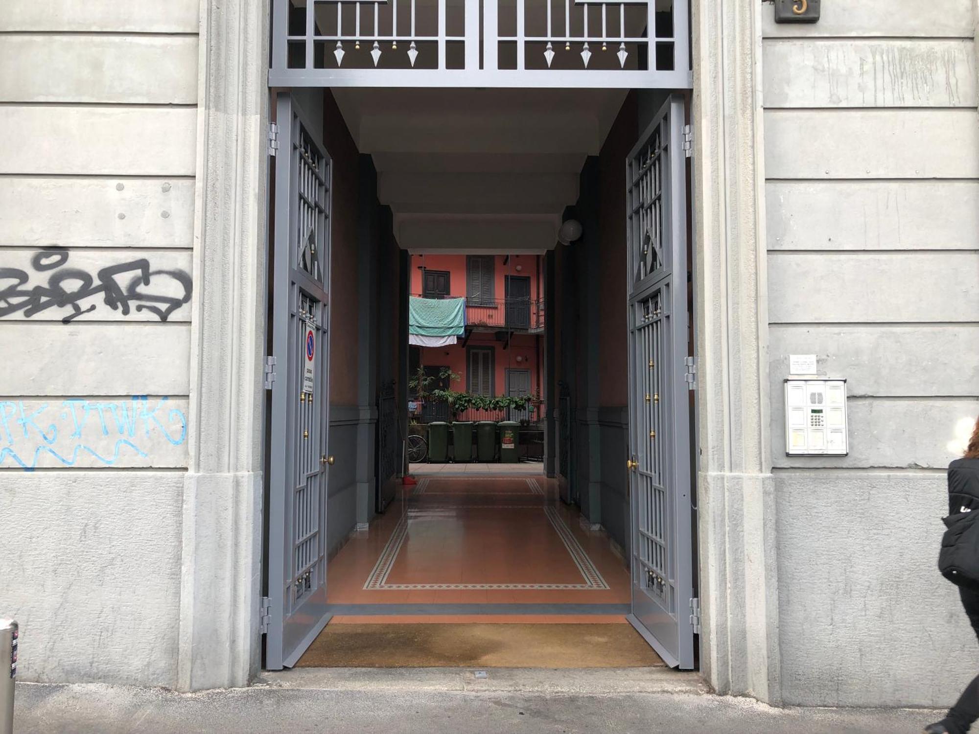 Brembo House Milano