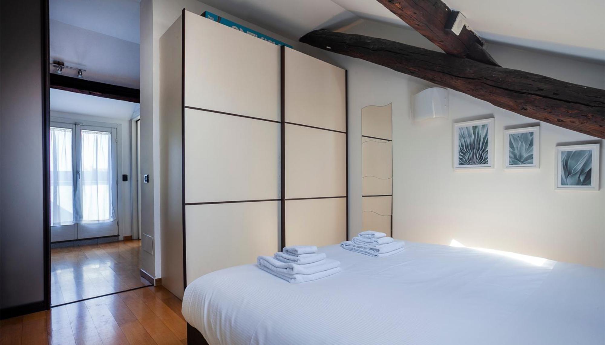 Italianway - Baiamonti 1 Milano