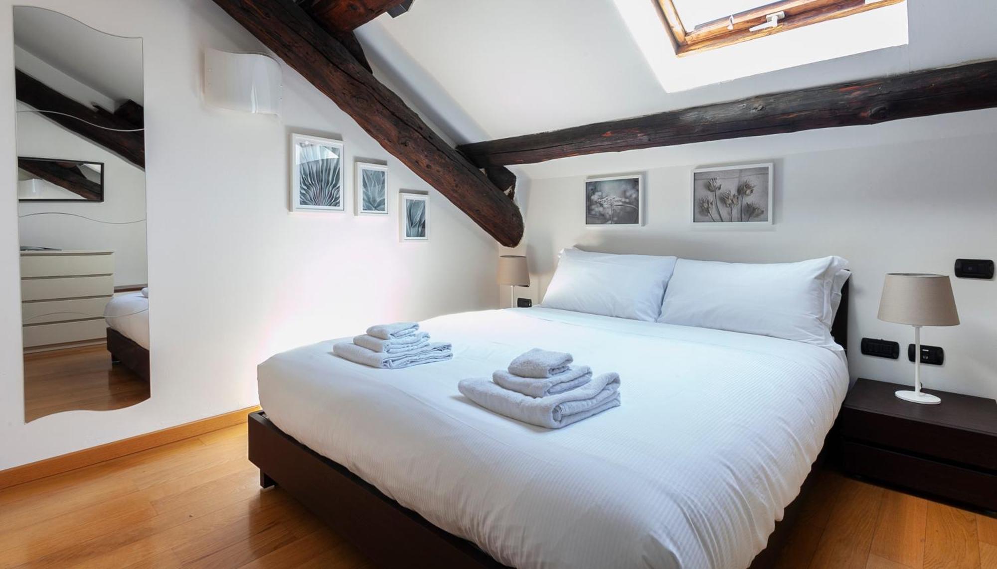 Leilighet Italianway - Baiamonti 1 *