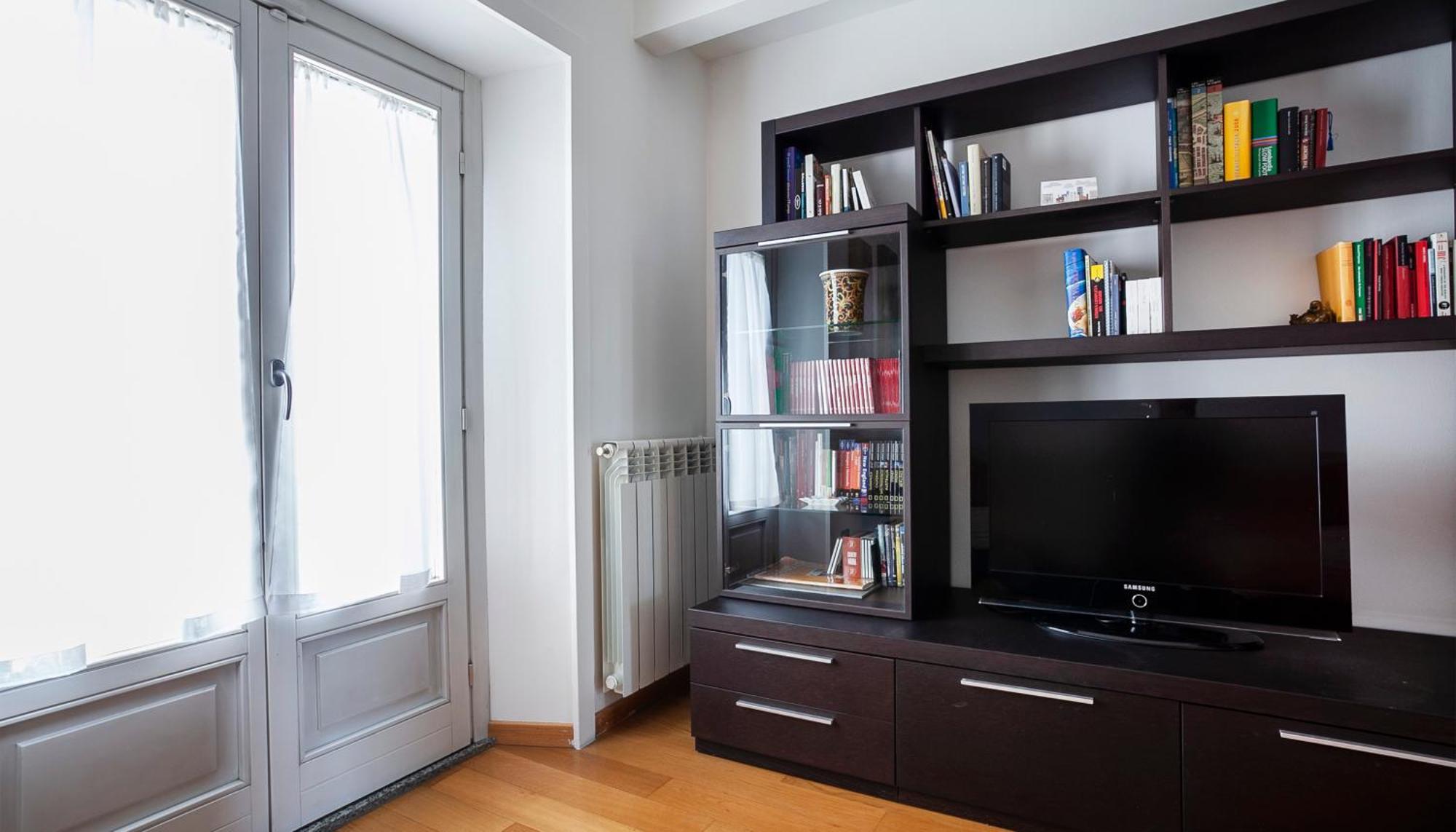 Leilighet Italianway - Baiamonti 1 Milano