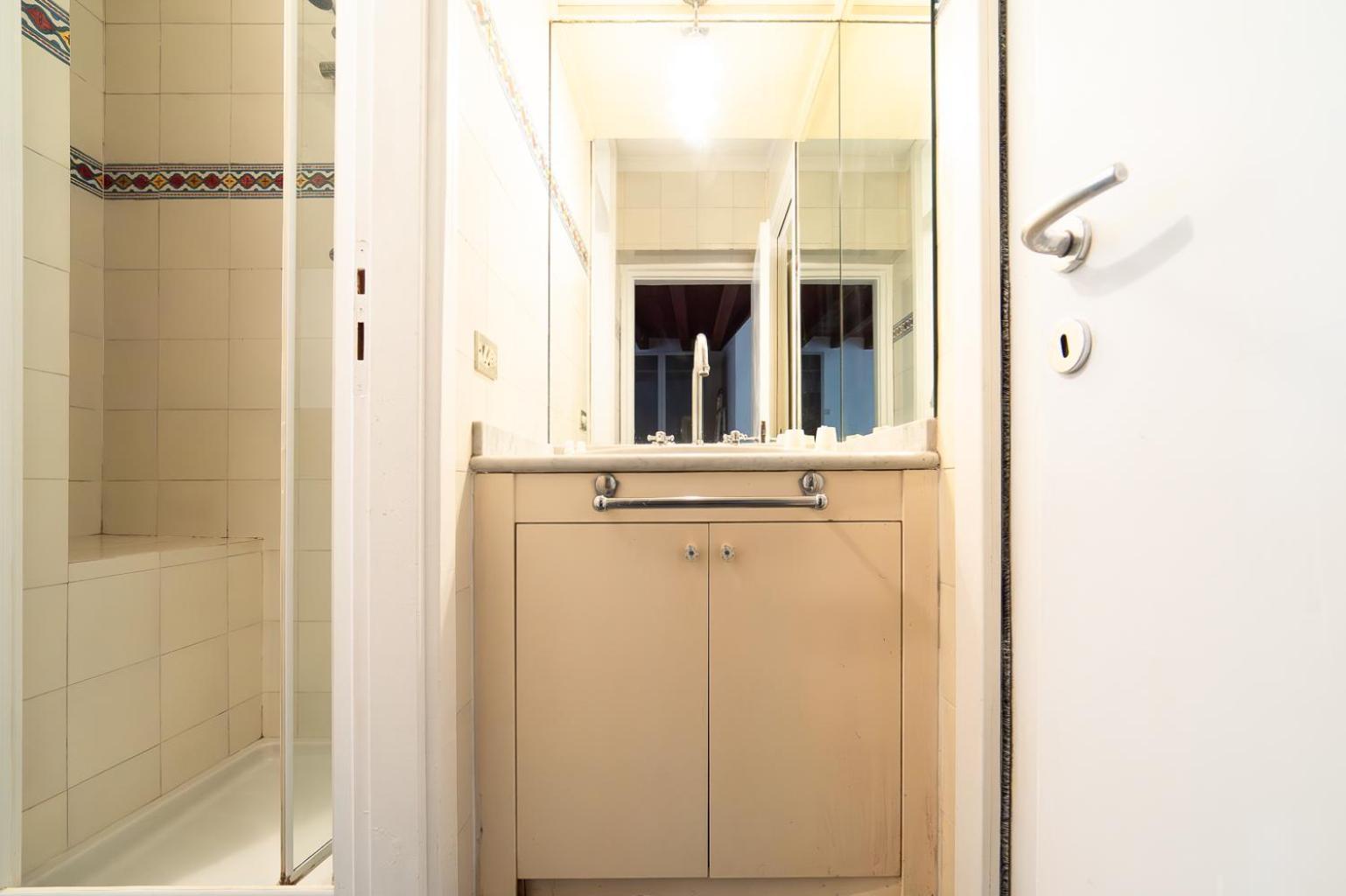 Apartment Hbhall Navigli 2 Milan