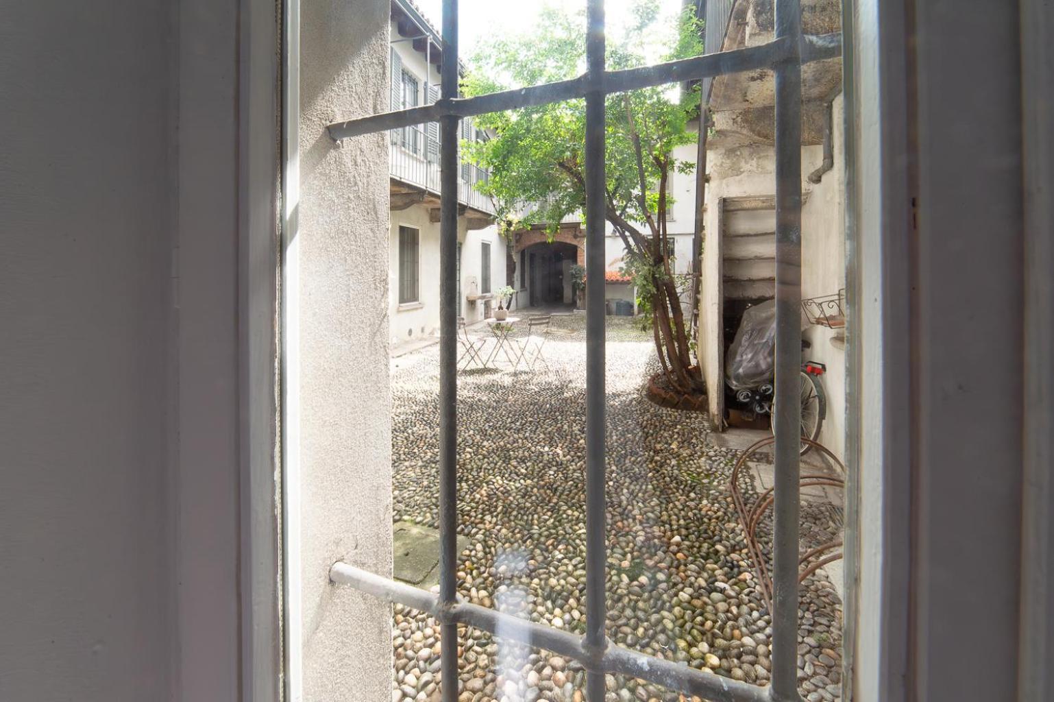 Apartment Hbhall Navigli 2 *