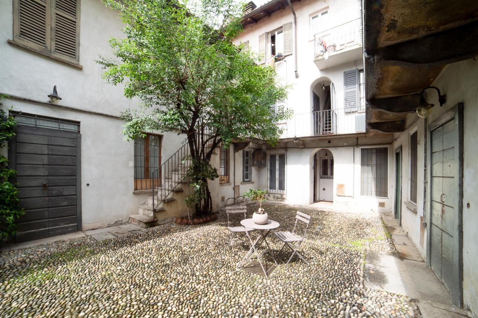 Appartamento Hbhall Navigli 2