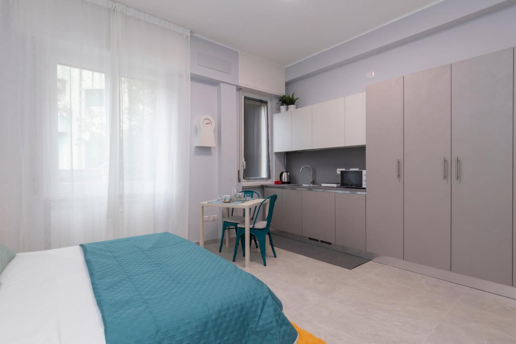 Appartamento Montalbino Place