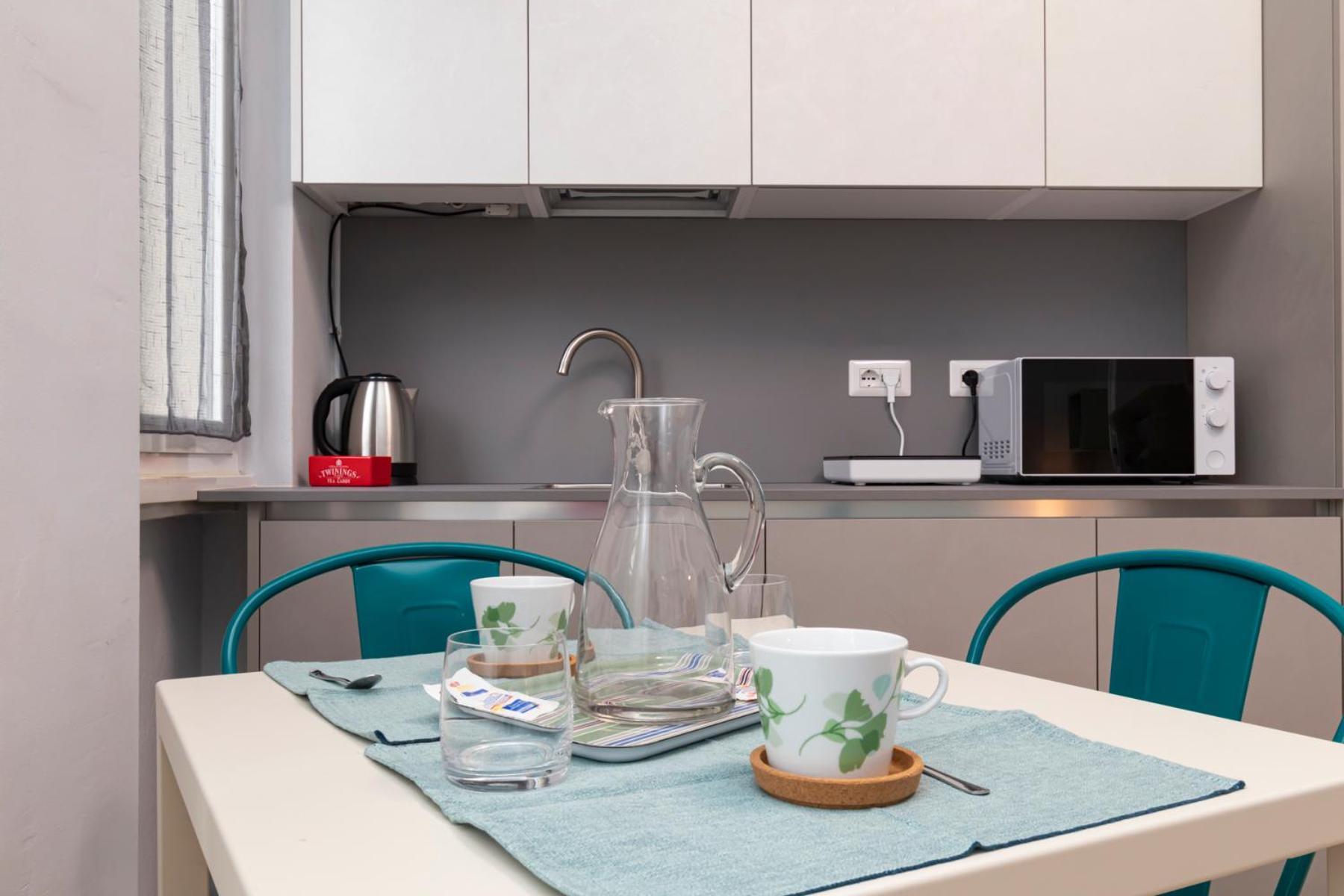 Montalbino Place Milano