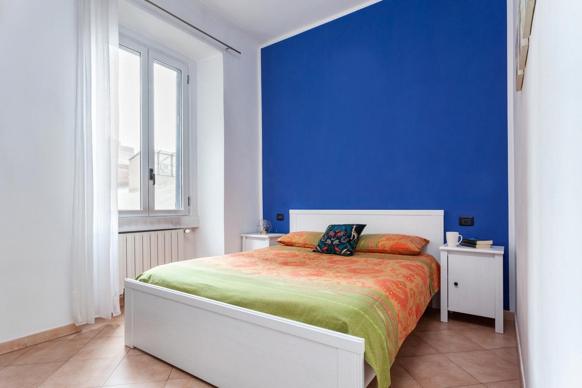 Appartement Nolo Blue - Meryggiare *