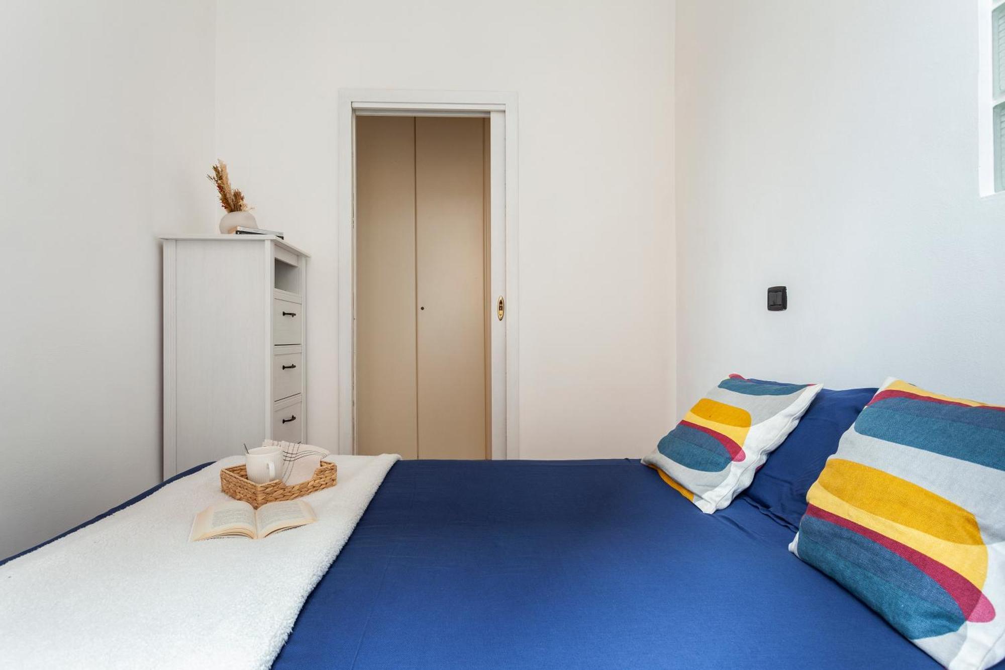 Appartement Nolo Blue - Meryggiare Milaan