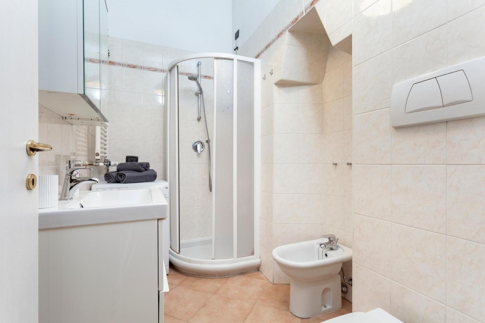 Appartement Nolo Blue - Meryggiare Milaan