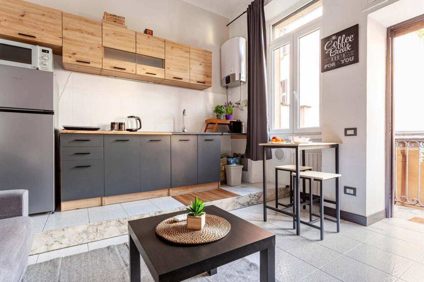 Appartamento *new In The Center Milano