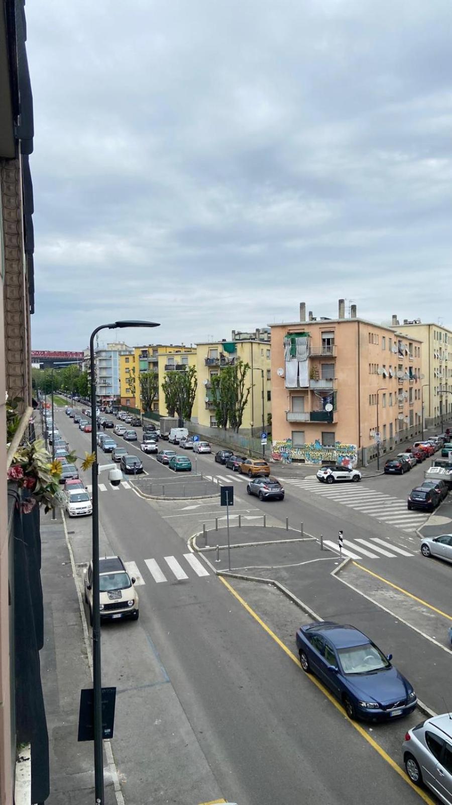 Lejlighed Malabarcasamilan