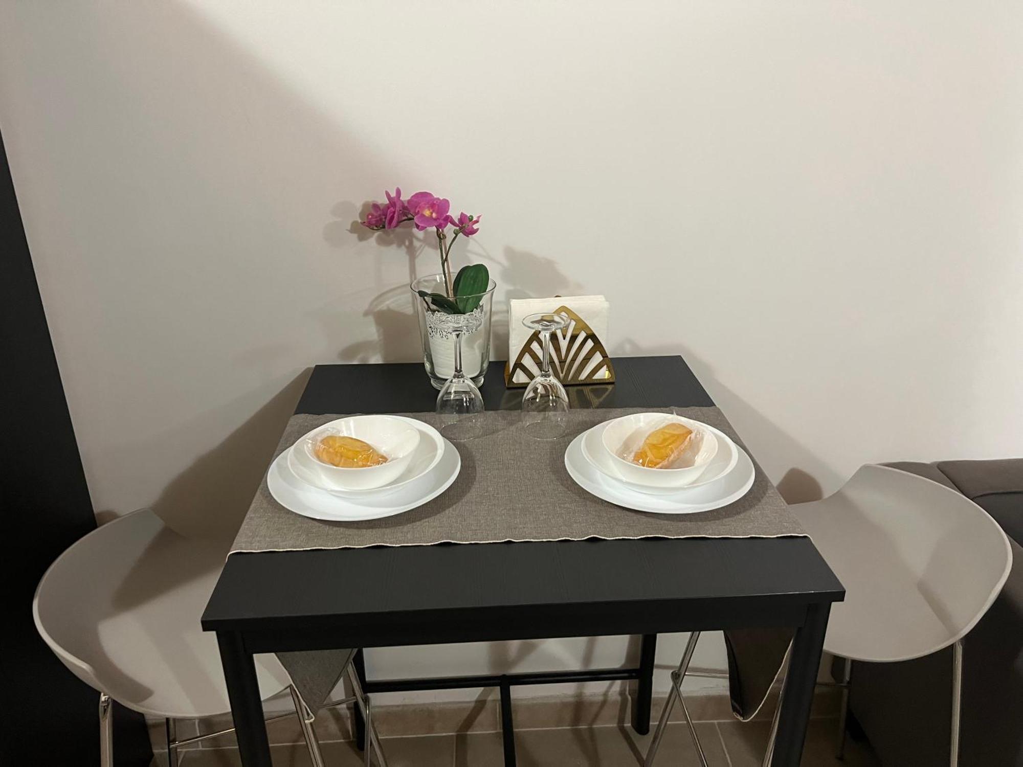Apartment Mambo House *
