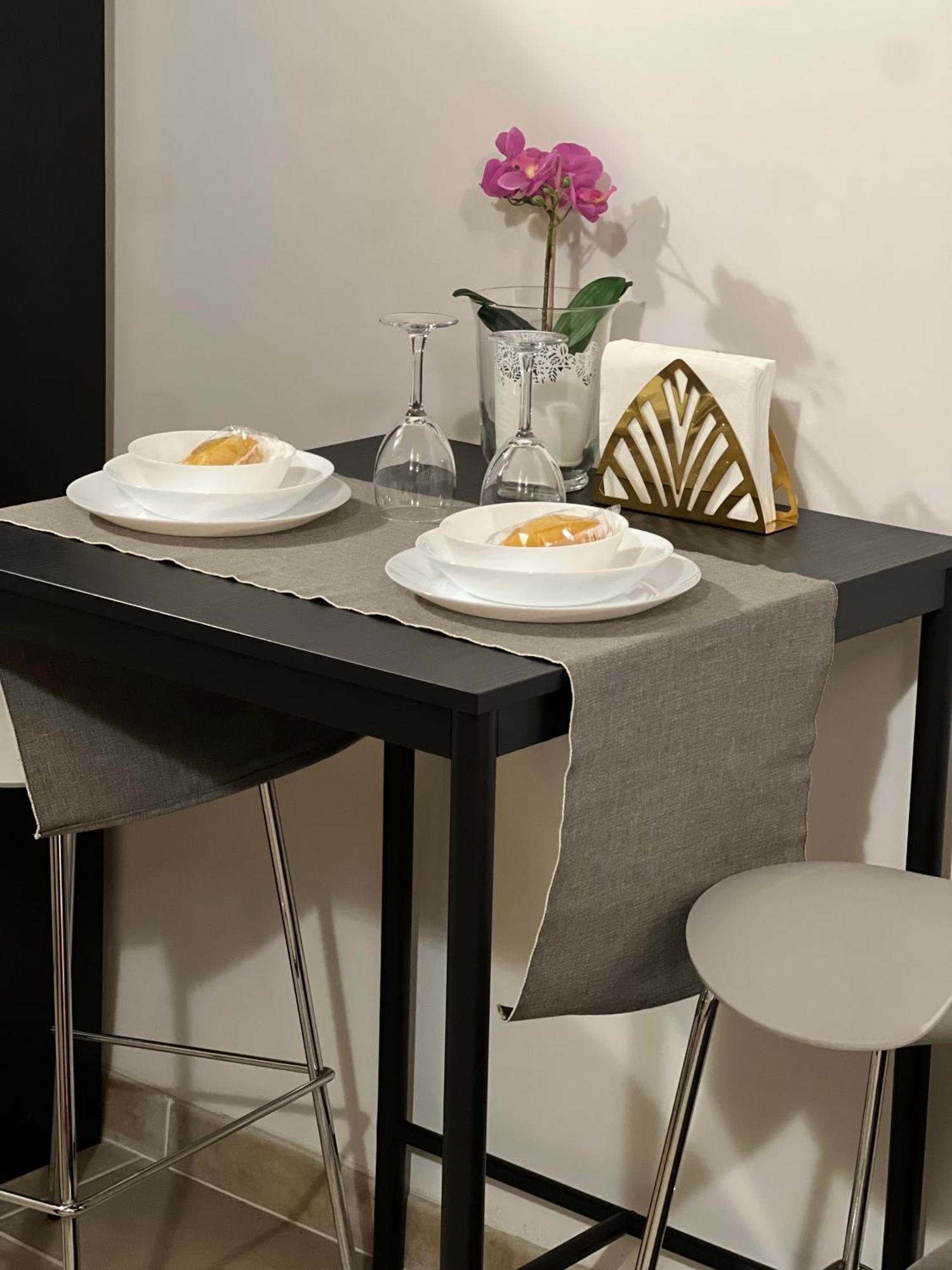 Apartment Mambo House Mailand