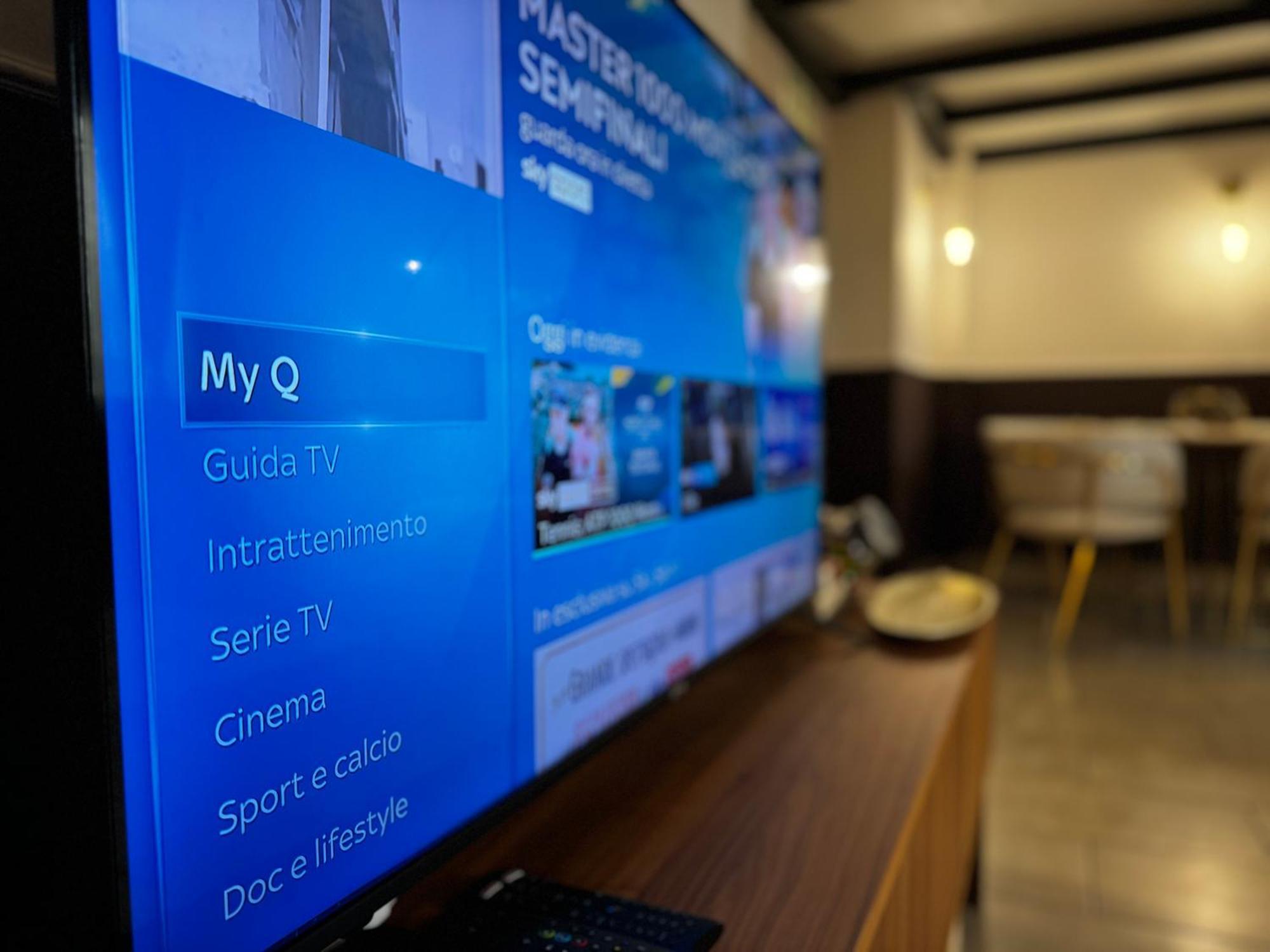 Lejlighed Regina In Verona - Sky Tv, Wifi E Breakfast Box