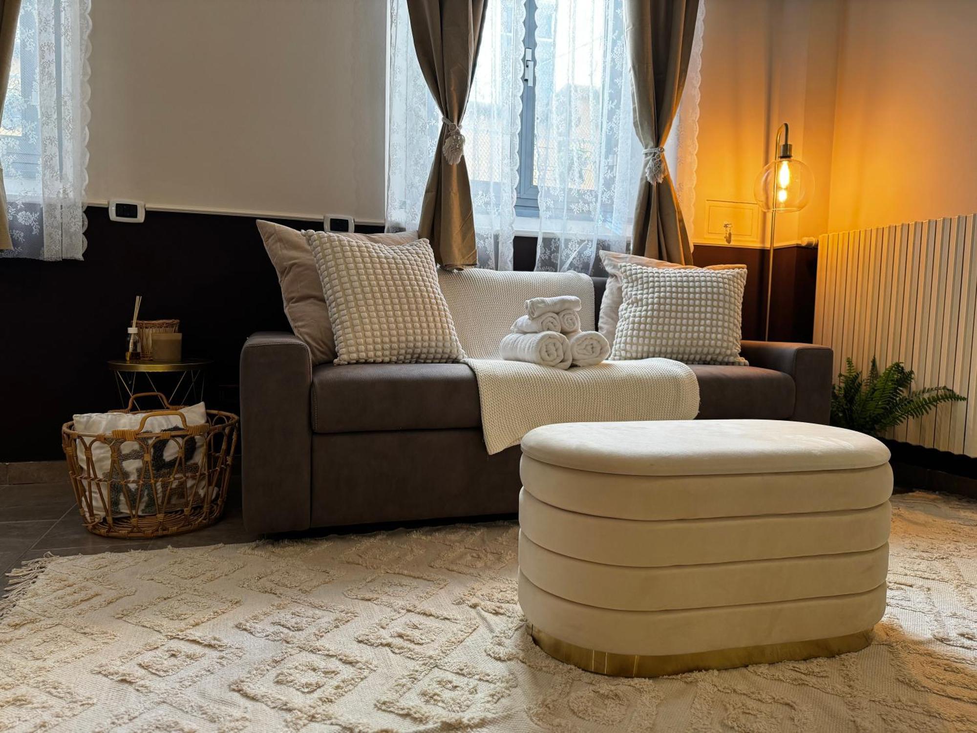 Lejlighed Regina In Verona - Sky Tv, Wifi E Breakfast Box *