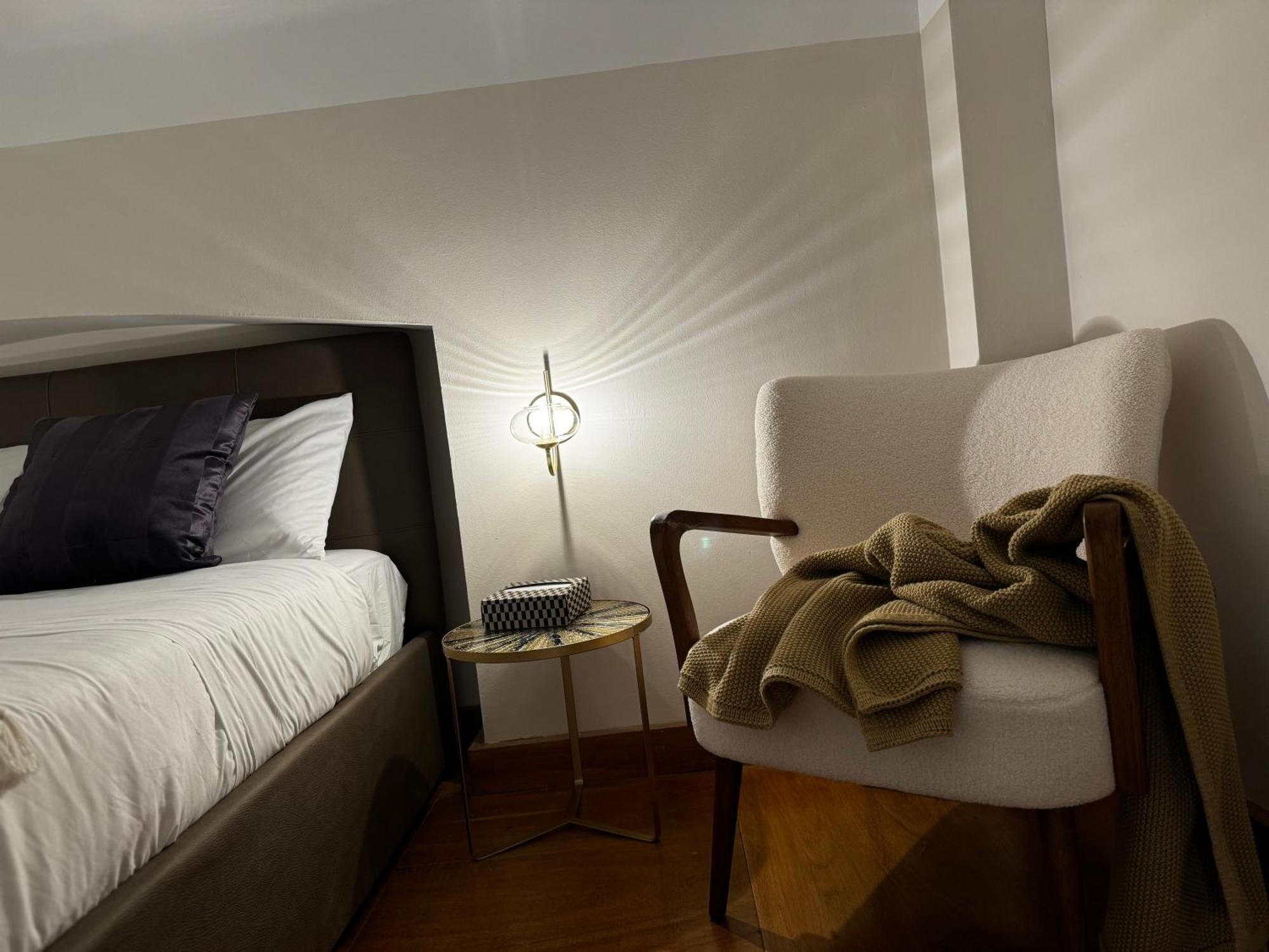 Lejlighed Regina In Verona - Sky Tv, Wifi E Breakfast Box *