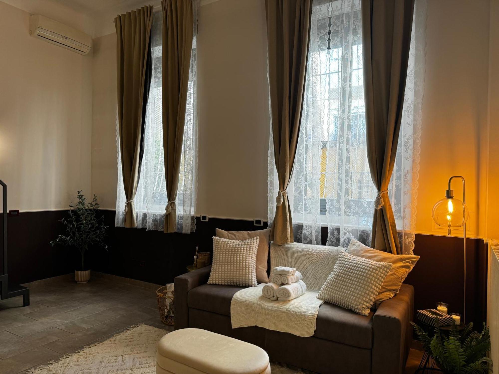 Lejlighed Regina In Verona - Sky Tv, Wifi E Breakfast Box