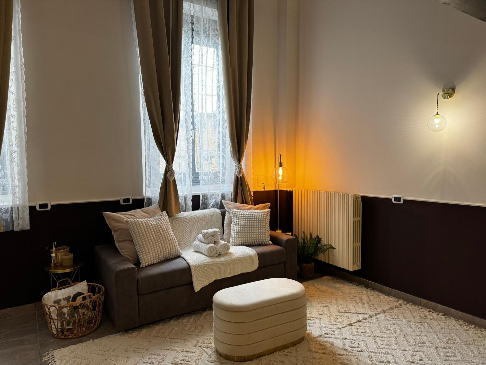 Lejlighed Regina In Verona - Sky Tv, Wifi E Breakfast Box *