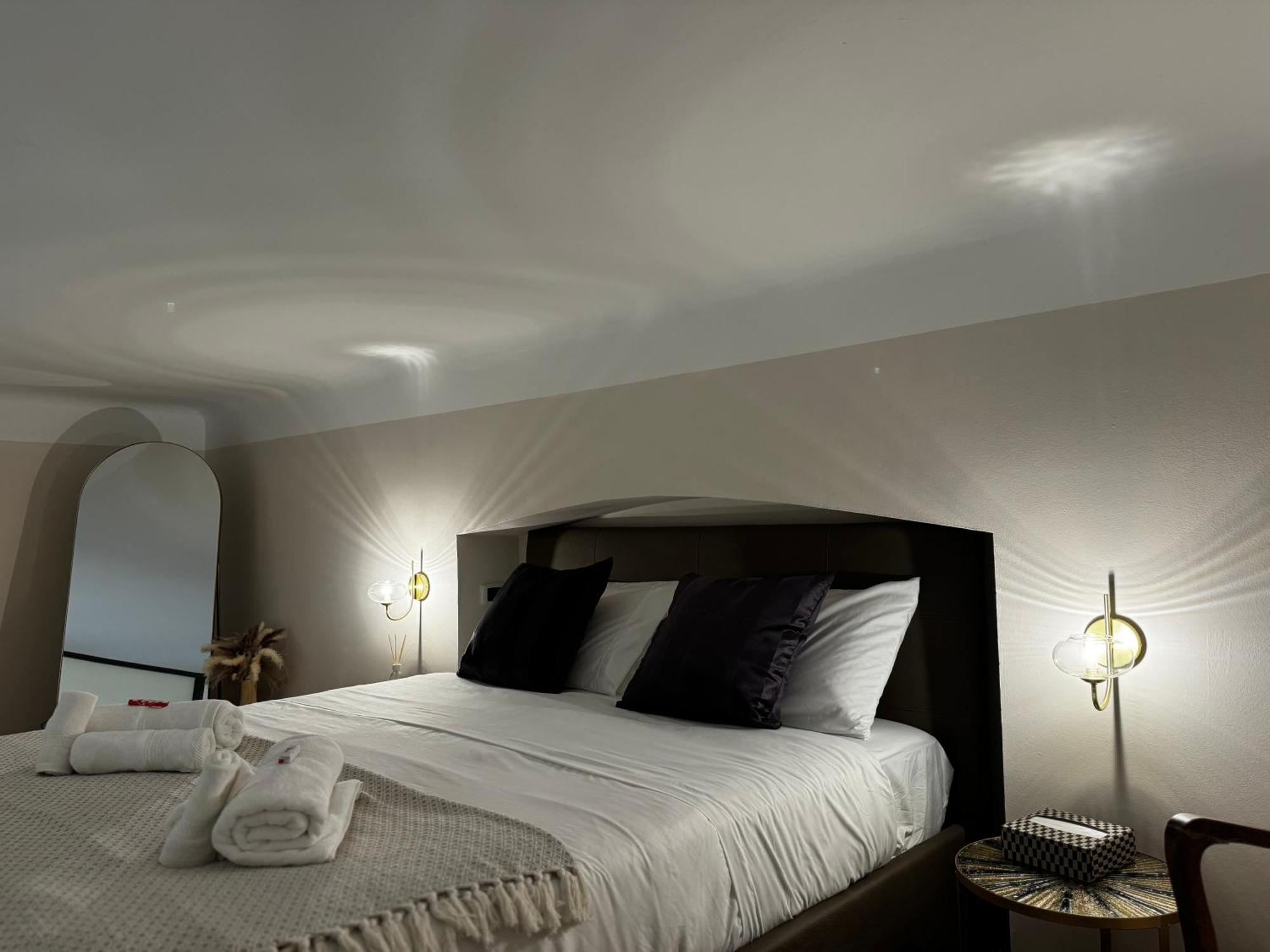 Lejlighed Regina In Verona - Sky Tv, Wifi E Breakfast Box