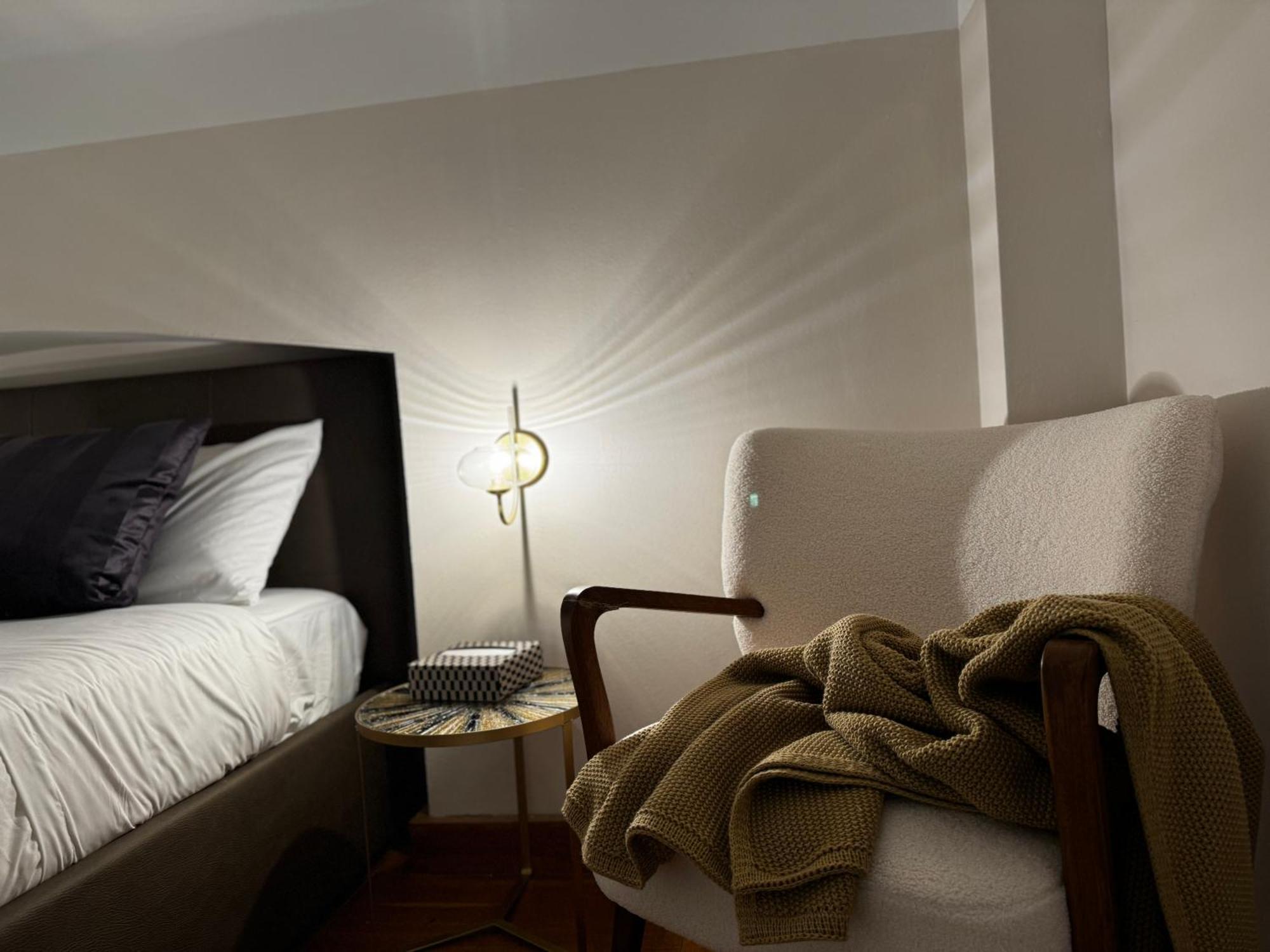Lejlighed Regina In Verona - Sky Tv, Wifi E Breakfast Box *